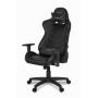 Arozzi Mezzo V2 PC gaming chair Padded seat Black