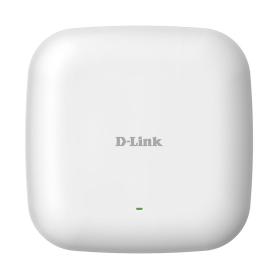 D-Link AC1300 Wave 2 Dual-Band 1000 Mbit s Weiß Power over Ethernet (PoE)