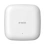 D-Link AC1300 Wave 2 Dual-Band 1000 Mbit s Bianco Supporto Power over Ethernet (PoE)