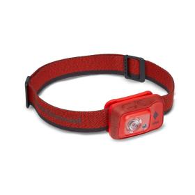 Black Diamond Cosmo 350-R Rot Stirnband-Taschenlampe