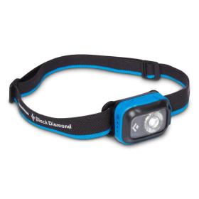 Black Diamond Sprint 225 Negro, Azul Linterna con cinta para cabeza LED