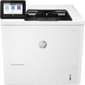 HP LaserJet Enterprise M611dn, Drucken, Beidseitiger Druck
