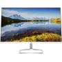 HP M24fwa écran plat de PC 60,5 cm (23.8") 1920 x 1080 pixels Full HD LCD Argent, Blanc