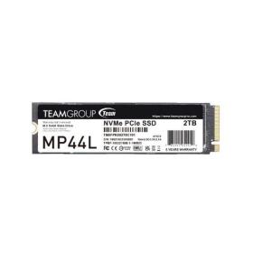 Team Group MP44L TM8FPK002T0C101 Internes Solid State Drive M.2 2 TB PCI Express 4.0 NVMe