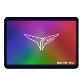 Team Group T-FORCE DELTA MAX LITE 2.5" 512 GB Serial ATA III 3D NAND