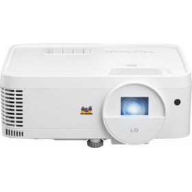 Viewsonic LS500WH Beamer Standard Throw-Projektor 2000 ANSI Lumen WXGA (1280x800) Weiß