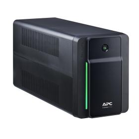 APC Easy UPS uninterruptible power supply (UPS) Line-Interactive 1.2 kVA 650 W 6 AC outlet(s)
