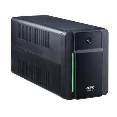 APC Easy UPS sistema de alimentación ininterrumpida (UPS) Línea interactiva 1,2 kVA 650 W 6 salidas AC