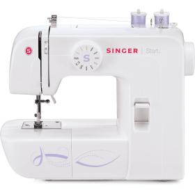 SINGER Start 1306 Máquina de coser automática Mecánico