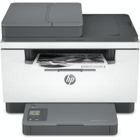 HP LaserJet MFP M234sdn Printer, Bianco e nero, Stampante per Piccoli uffici, Stampa, copia, scansione, Scansione verso e-mail