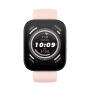 Amazfit Bip 5 4,85 cm (1.91") TFT Digital 320 x 380 Pixel Touchscreen Pink GPS