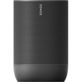Sonos Move Mono portable speaker Black
