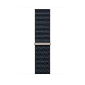 Apple MT593ZM A Intelligentes tragbares Accessoire Band Nylon, Recyceltes Polyester, Spandex