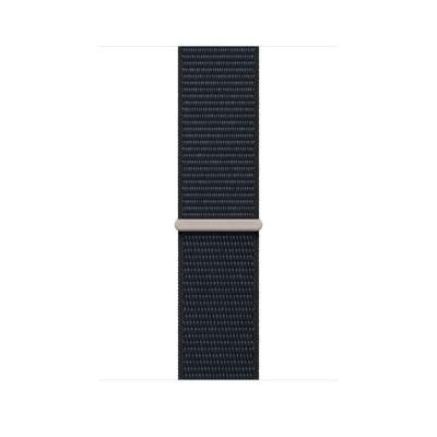 Apple MT593ZM A Intelligentes tragbares Accessoire Band Nylon, Recyceltes Polyester, Spandex