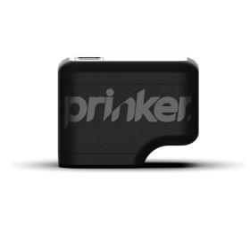 Prinker PRINKER_M Handdrucker Schwarz Kabellos