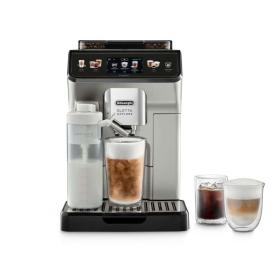 De’Longhi ECAM450.65.S Kaffeemaschine Vollautomatisch Espressomaschine 1,8 l