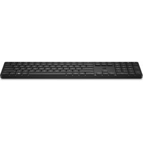 HP 450 Programmierbare Wireless-Tastatur