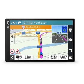 Garmin DriveSmart 86 Navigationssystem Fixed 20,3 cm (8") TFT Touchscreen 295,2 g Schwarz