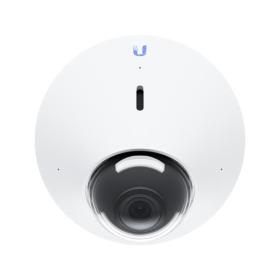 Ubiquiti UVC-G4-DOME caméra de sécurité Dôme Caméra de sécurité IP Intérieure et extérieure 2688 x 1512 pixels Plafond