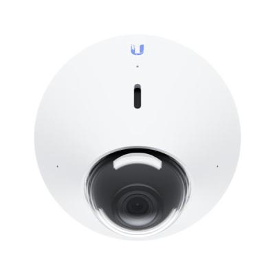 Ubiquiti UVC-G4-DOME cámara de vigilancia Almohadilla Cámara de seguridad IP Interior y exterior 2688 x 1512 Pixeles Techo