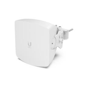 Ubiquiti UISP Wave Access Point 5400 Mbit s Blanc Connexion Ethernet, supportant l'alimentation via ce port (PoE)