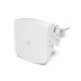 Ubiquiti UISP Wave Access Point 5400 Mbit s Weiß Power over Ethernet (PoE)
