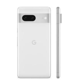 Google Pixel 7 16 cm (6.3") Dual-SIM Android 13 5G USB Typ-C 8 GB 256 GB 4355 mAh Weiß