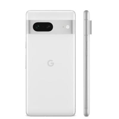Google Pixel 7 16 cm (6.3") Doppia SIM Android 13 5G USB tipo-C 8 GB 256 GB 4355 mAh Bianco