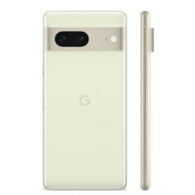 Google Pixel 7 16 cm (6.3") Doppia SIM Android 13 5G USB tipo-C 8 GB 256 GB 4355 mAh Giallo