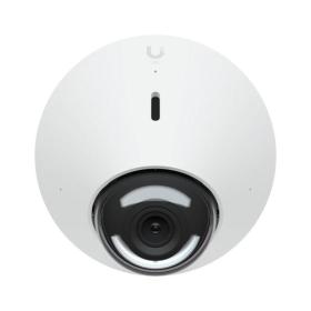 Ubiquiti UVC-G5-Dome Dôme Caméra de sécurité IP Intérieure et extérieure 2688 x 1512 pixels Plafond mur