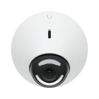 Ubiquiti UVC-G5-Dome Dôme Caméra de sécurité IP Intérieure et extérieure 2688 x 1512 pixels Plafond mur