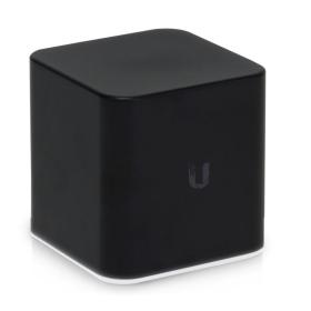 Ubiquiti airCube 867 Mbit s Nero Supporto Power over Ethernet (PoE)