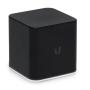 Ubiquiti airCube 867 Mbit s Nero Supporto Power over Ethernet (PoE)