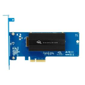 OWC OWCSACL1M04 drives allo stato solido M.2 4 TB PCI Express 4.0 NVMe