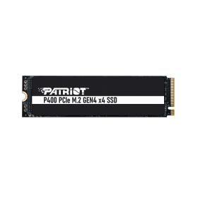 Patriot Memory P400 M.2 1 TB PCI Express 4.0 NVMe