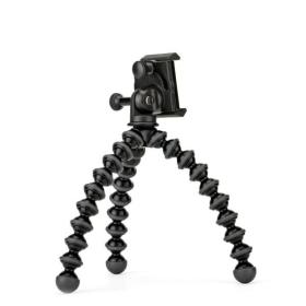 Joby GripTight GorillaPod Stand PRO treppiede Telefono cellulare 3 gamba gambe Nero
