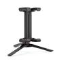 Joby GripTight ONE Micro Stand treppiede Smartphone Tablet Nero