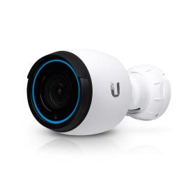 Ubiquiti UVC-G4-PRO security camera Bullet IP security camera Indoor & outdoor 3840 x 2160 pixels Ceiling Wall Pole