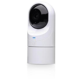 Ubiquiti UVC-G3-FLEX-3 cámara de vigilancia Cubo Cámara de seguridad IP Interior y exterior 1920 x 1080 Pixeles Pared poste