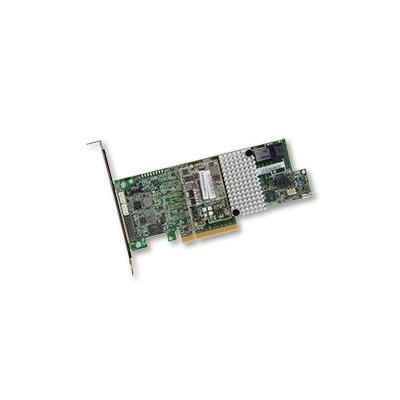 Broadcom MegaRAID SAS 9361-4i controller RAID PCI Express x8 3.0 12 Gbit s