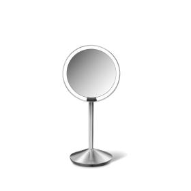 simplehuman ST3004 miroir de maquillage Argent