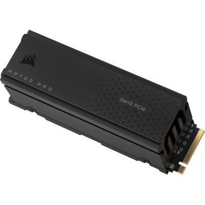 Corsair MP700 PRO M.2 2 To PCI Express 5.0 3D TLC NAND NVMe