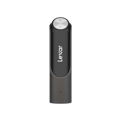 Lexar JumpDrive P30 USB flash drive 128 GB USB Type-A 3.2 Gen 1 (3.1 Gen 1) Black, Grey