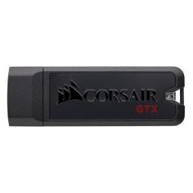 Corsair Flash Voyager GTX unidad flash USB 1 TB USB tipo A 3.2 Gen 1 (3.1 Gen 1) Negro
