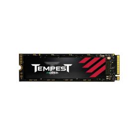 Mushkin Tempest M.2 2 TB PCI Express 3.0 3D NAND NVMe
