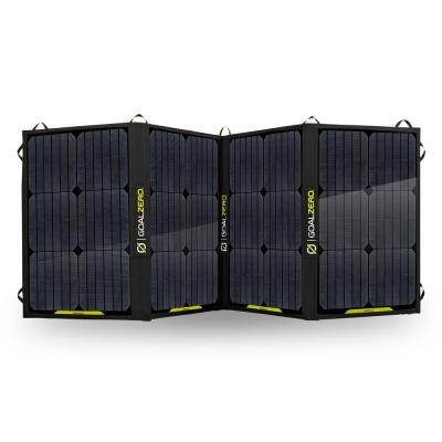 Goal Zero 13007 solar panel 100 W Monocrystalline silicon