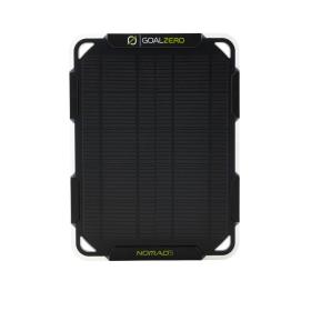 Goal Zero 11500 solar panel 5 W Monocrystalline silicon