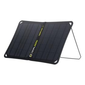 Goal Zero Nomad 10 solar panel 10 W Monocrystalline silicon