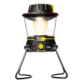 Goal Zero Lighthouse 600 Lanterne de camping à piles Port USB