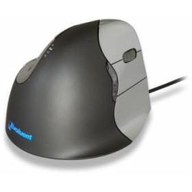 Evoluent VerticalMouse 4 mouse Mano destra USB tipo A Laser